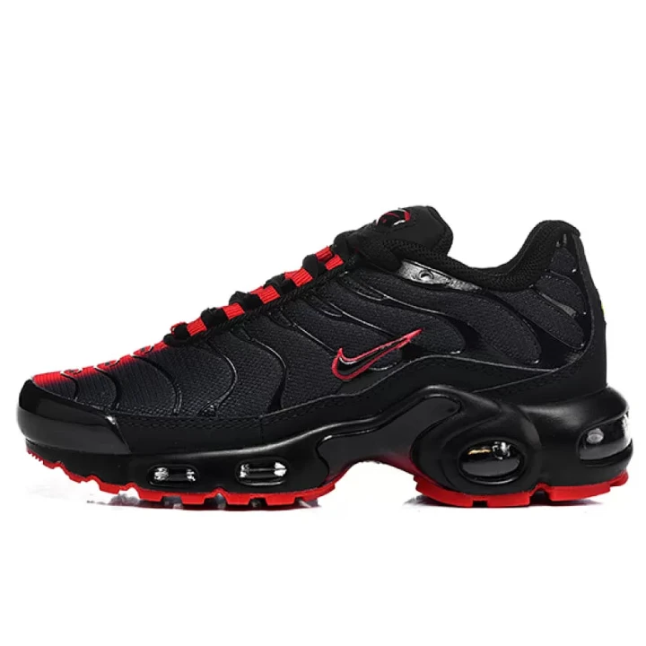 NIKE Air Max Plus "Lightsaber"