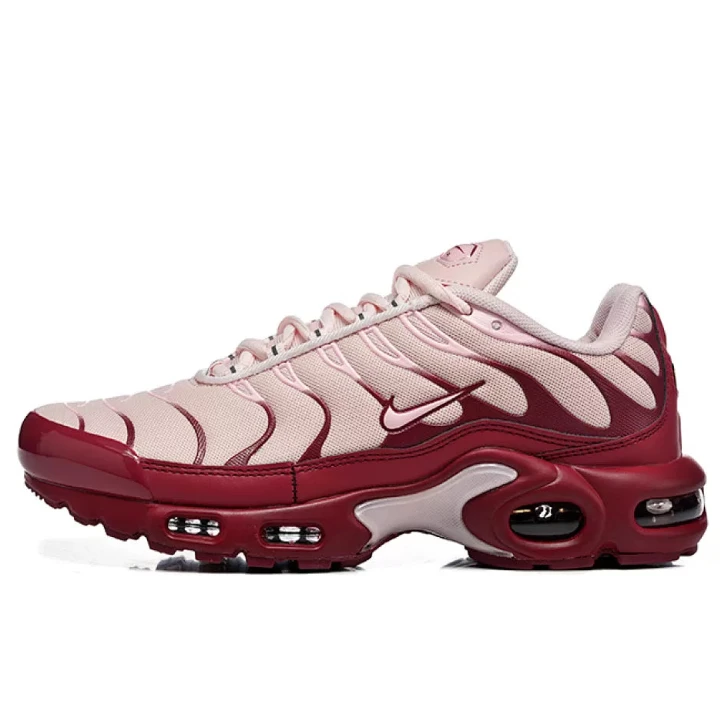NIKE Air Max Plus "Red Sepia"