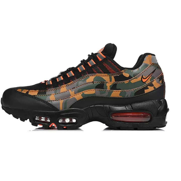 NIKE Air Max 95 "Camo"