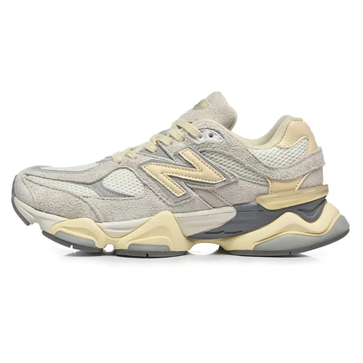 NEW BALANCE 9060 "Quartz"