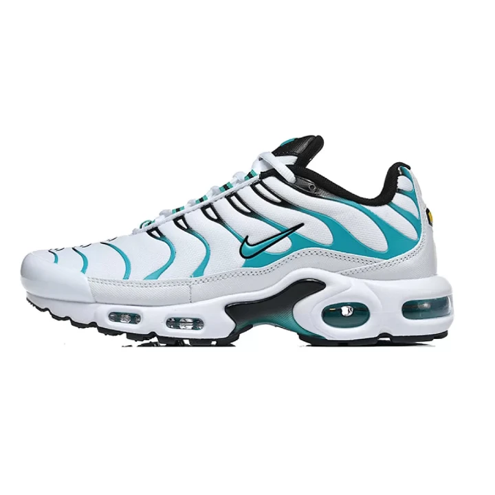 NIKE Air Max Plus Tuned 1 "Turbo Green"