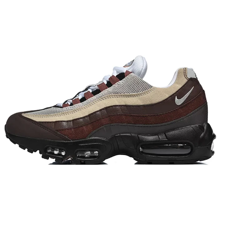 NIKE Air Max 95 Big Bubble