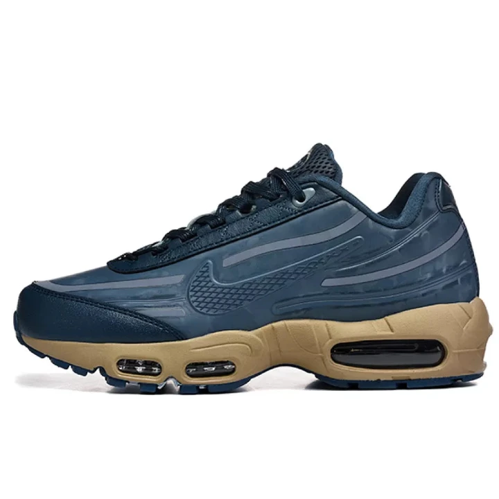 NIKE Air Max 95 "Worksout Thunder Blue"