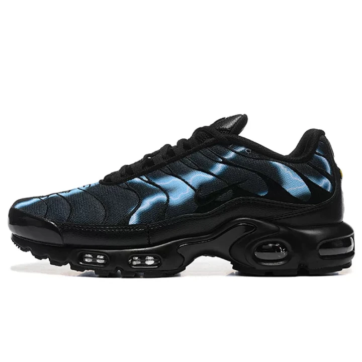 NIKE Air Max Plus "Lightning Thunder"