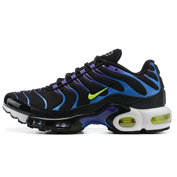 NIKE Air Max Plus "Kaomoji"