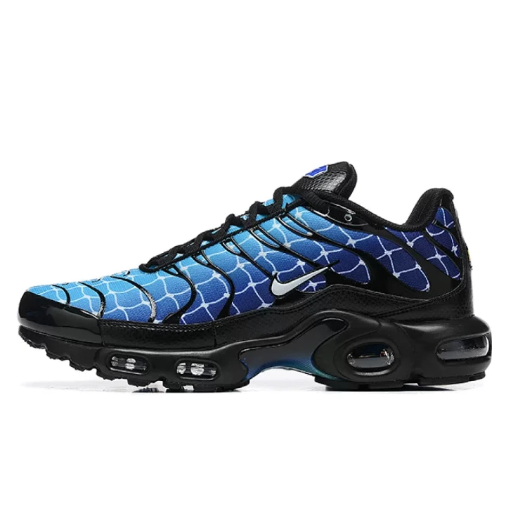 NIKE Air Max Plus "Chain Link Fence"