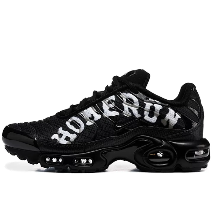 NIKE Air Max Plus X Homerun "New York"