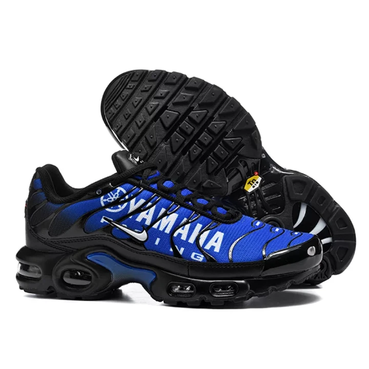 NIKE Air Max Plus X Yamaha