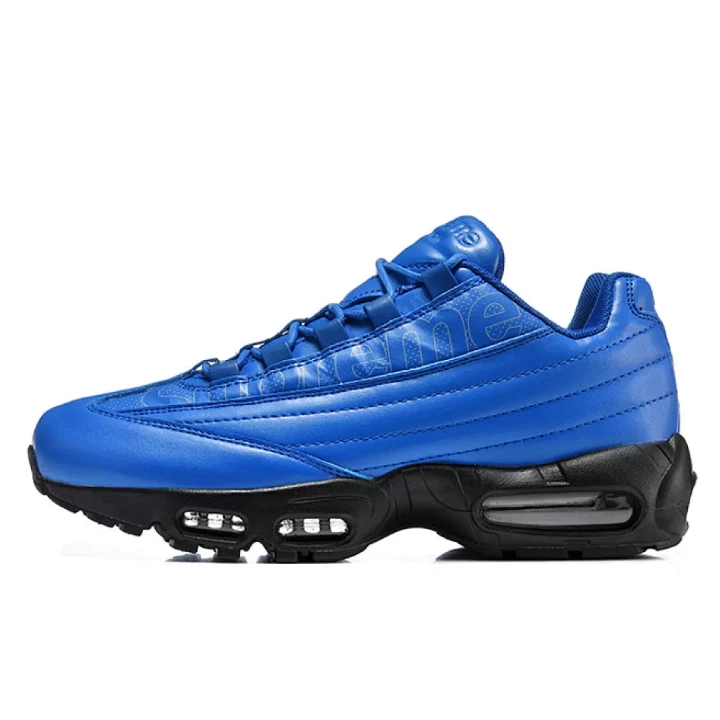 NIKE Air Max 95 X Supreme "95 Lux"
