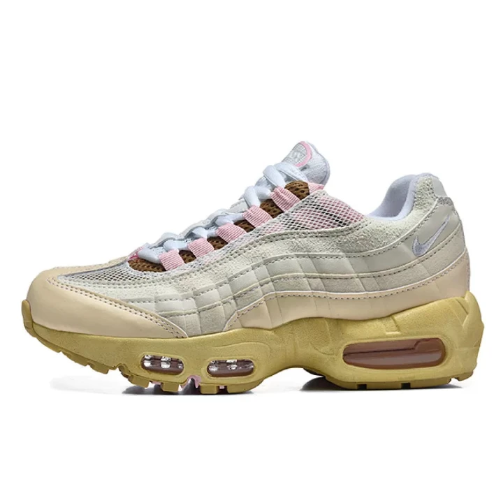 NIKE Air Max 95 Big Bubble