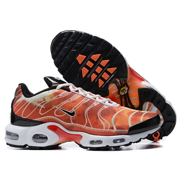 NIKE Air Max Plus "Light Photography"