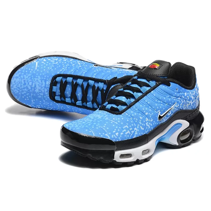 NIKE Air Max Plus "Napoli"
