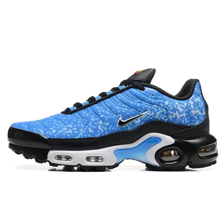 NIKE Air Max Plus "Napoli"