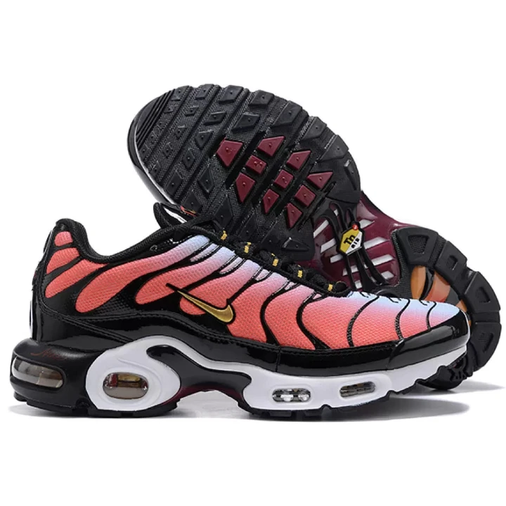 NIKE Air Max Plus "Sisterhood"