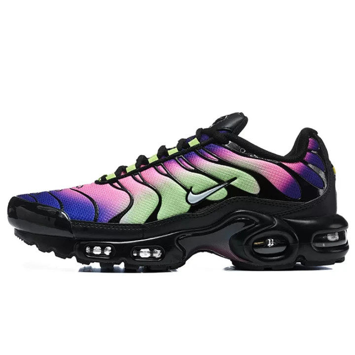 NIKE Air Max Plus "Northern Lights"