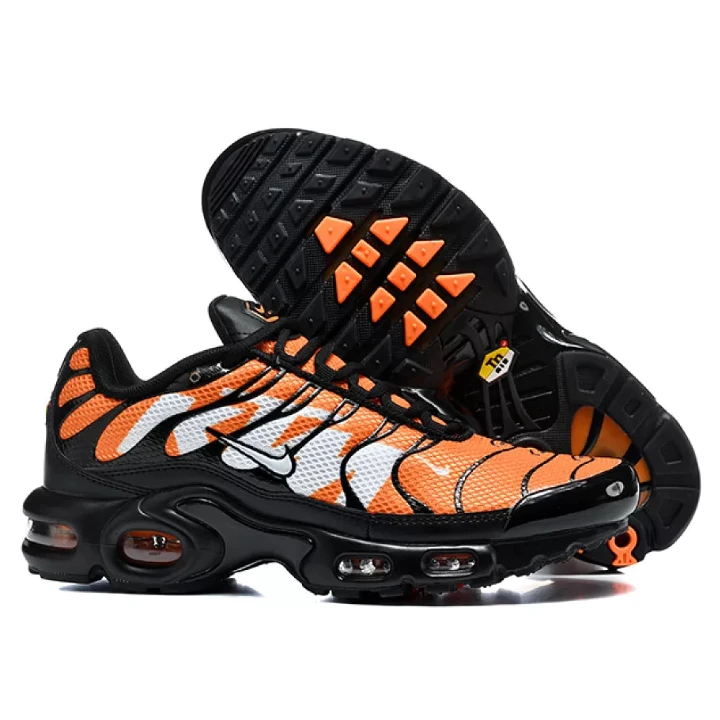 NIKE Air Max Plus X KTM