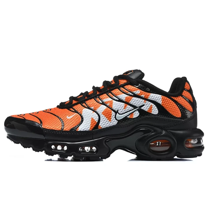 NIKE Air Max Plus X KTM