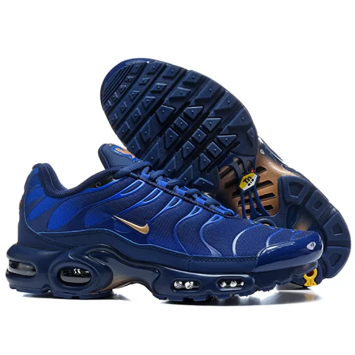 NIKE Air Max Plus X FFF