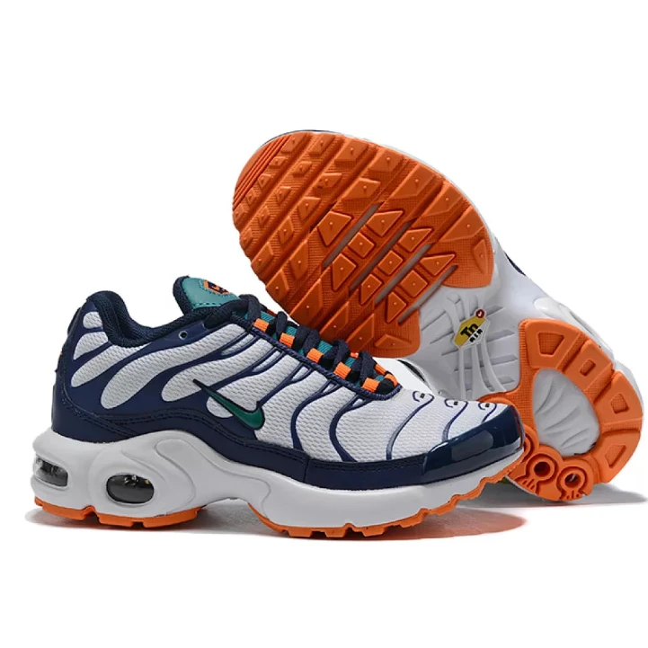 NIKE Air Max Plus "Neptune"