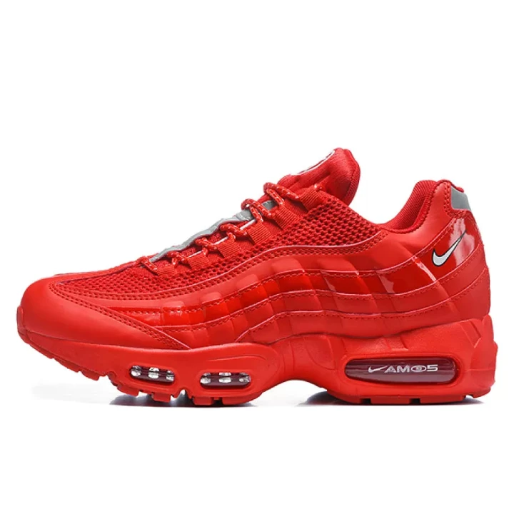 NIKE Air Max 95 "Total 90"