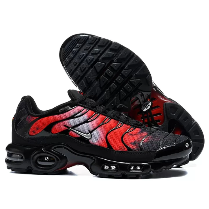 NIKE Air Max Plus "Flairemax"