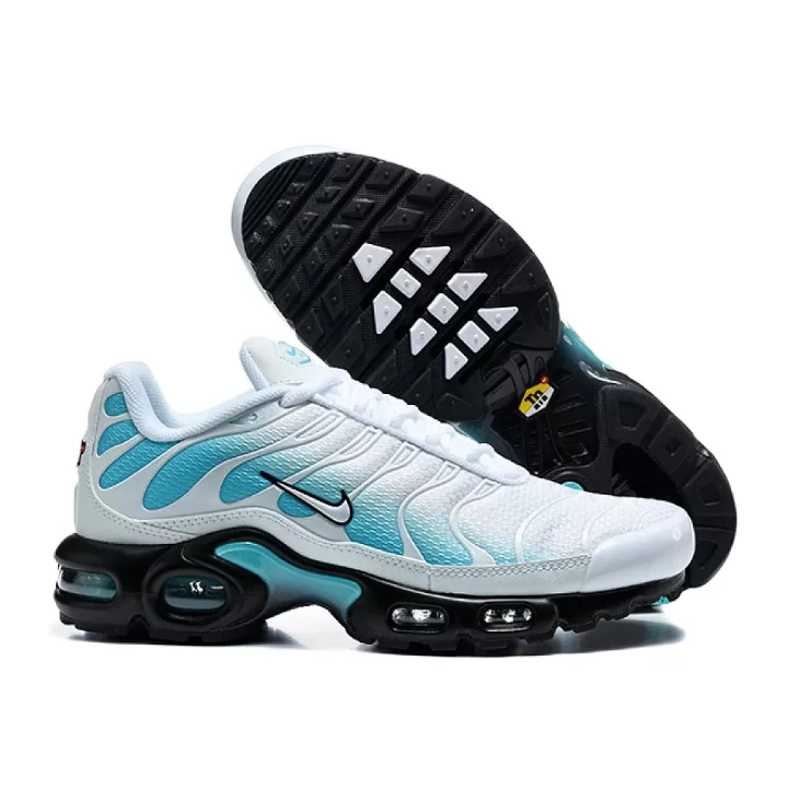 NIKE Air Max Plus "Dusty Cactus"