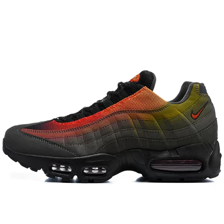NIKE Air Max 95 X Lorenzo OG " Friends & Family"