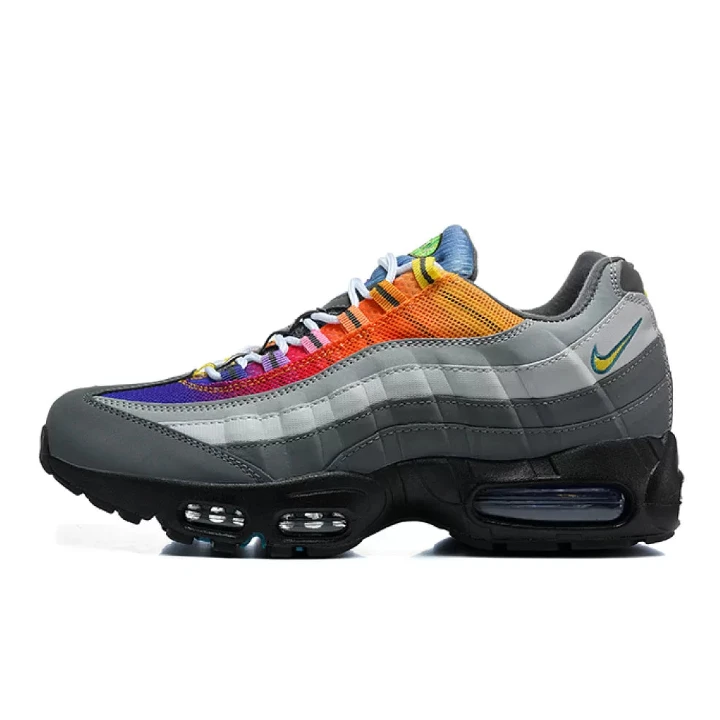 NIKE Air Max 95 X Lorenzo OG " Friends & Family"