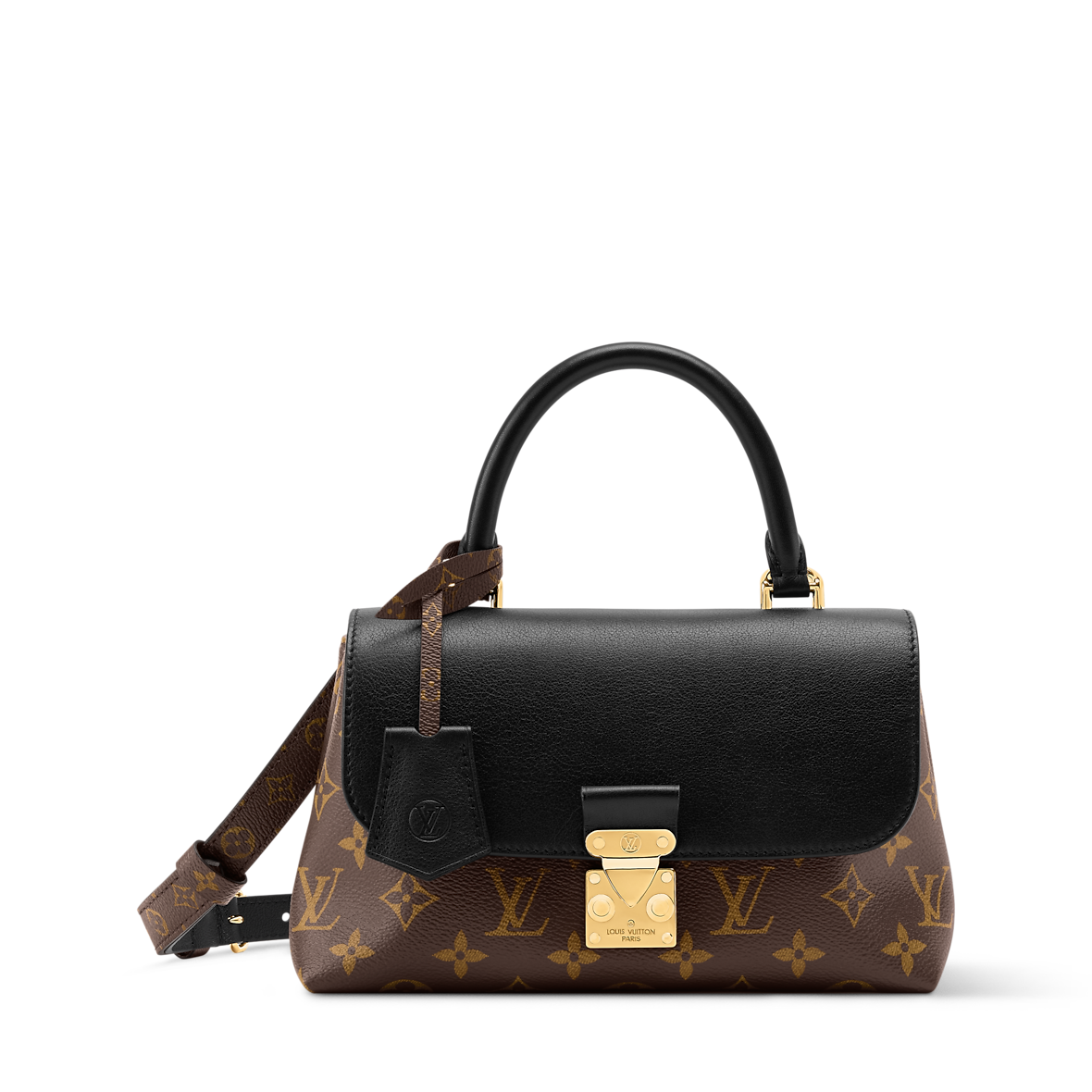 Sac Madeleine LOUIS VUITTON