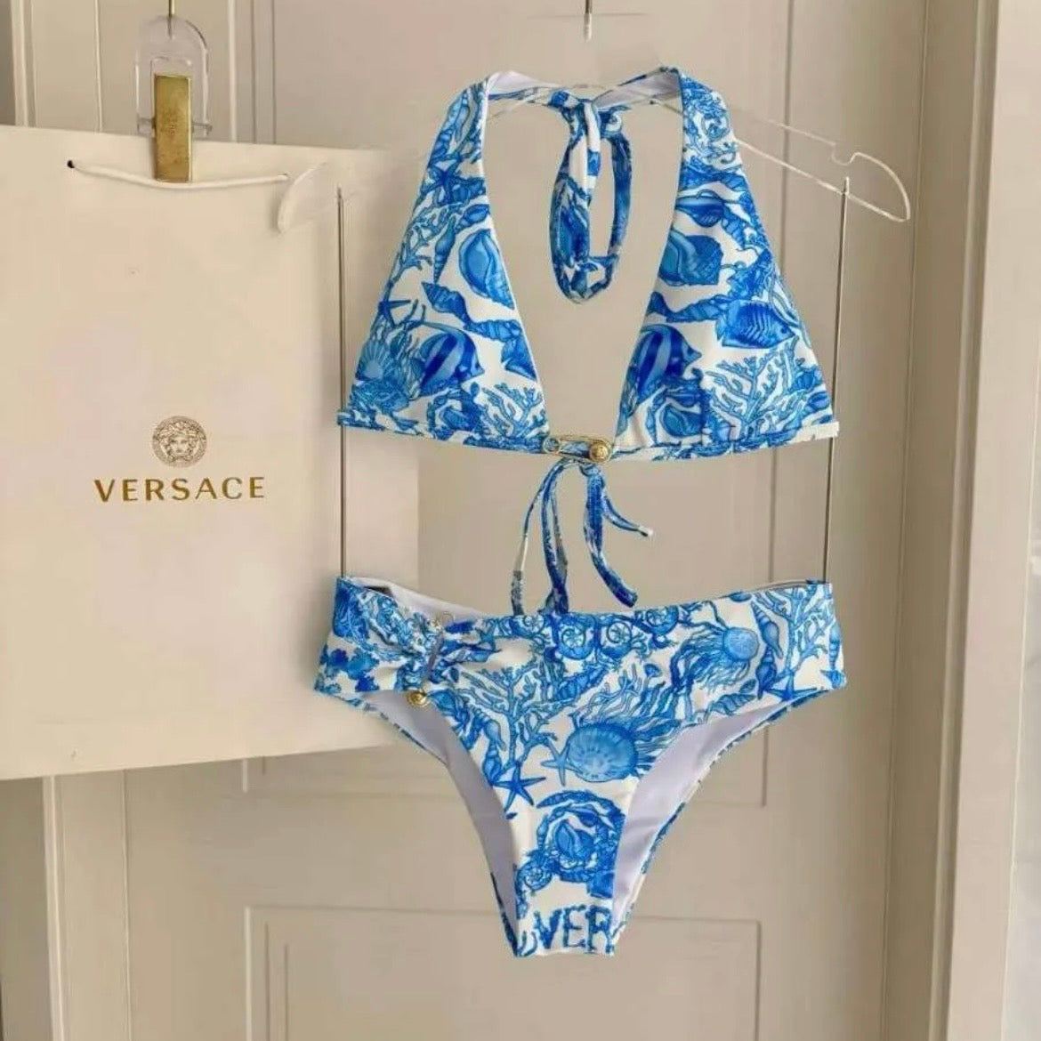 Maillot de Bain VERSACE
