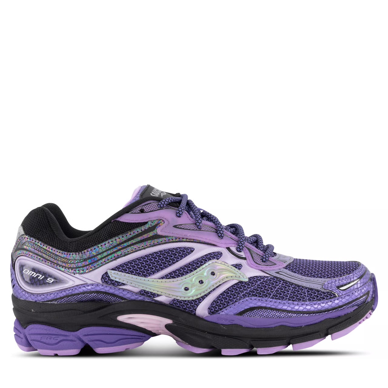 Saucony ProGrid Omni 9 « Glowaconstrictor »