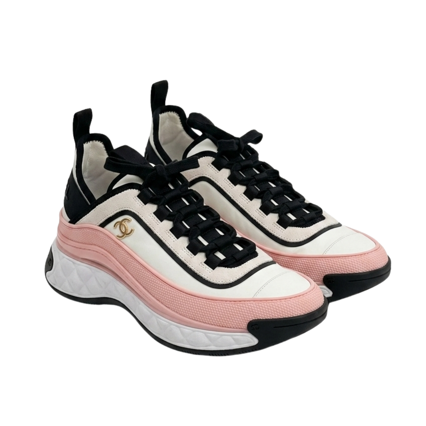 Runner CHANEL