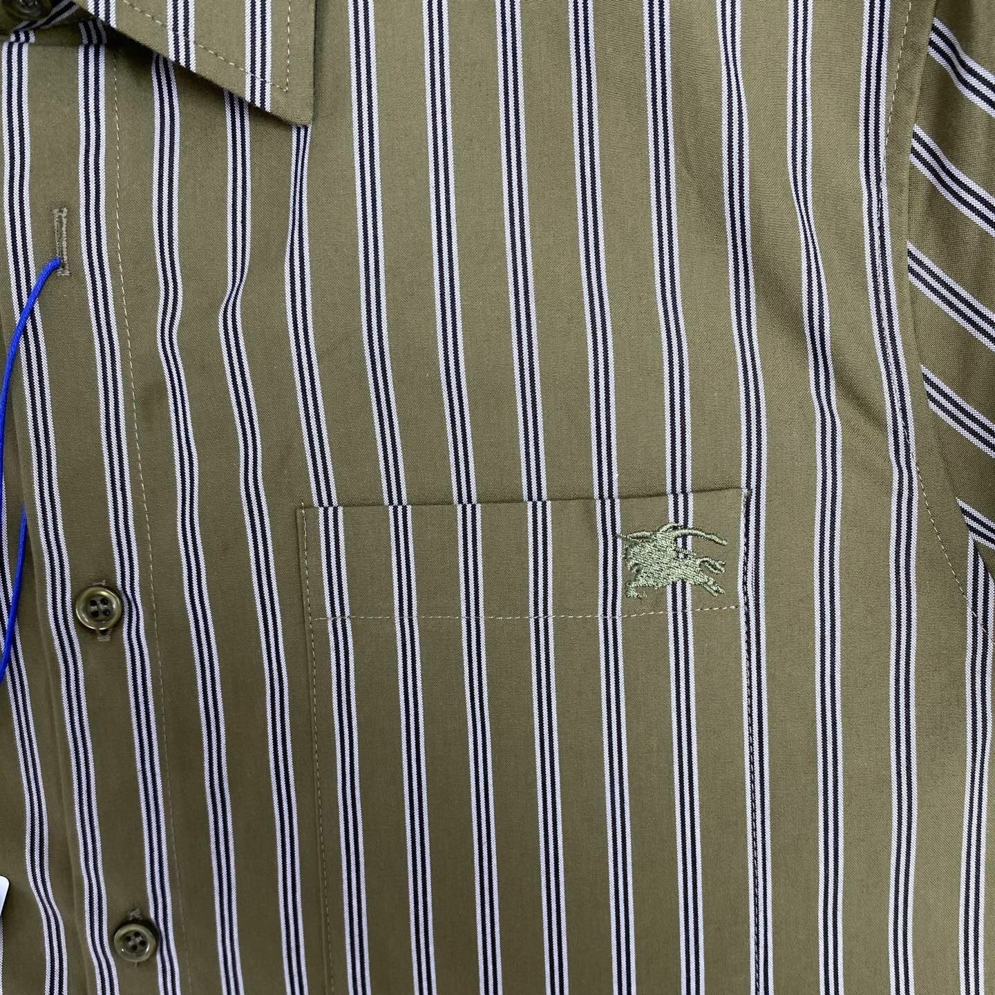 Chemise BURBERRY