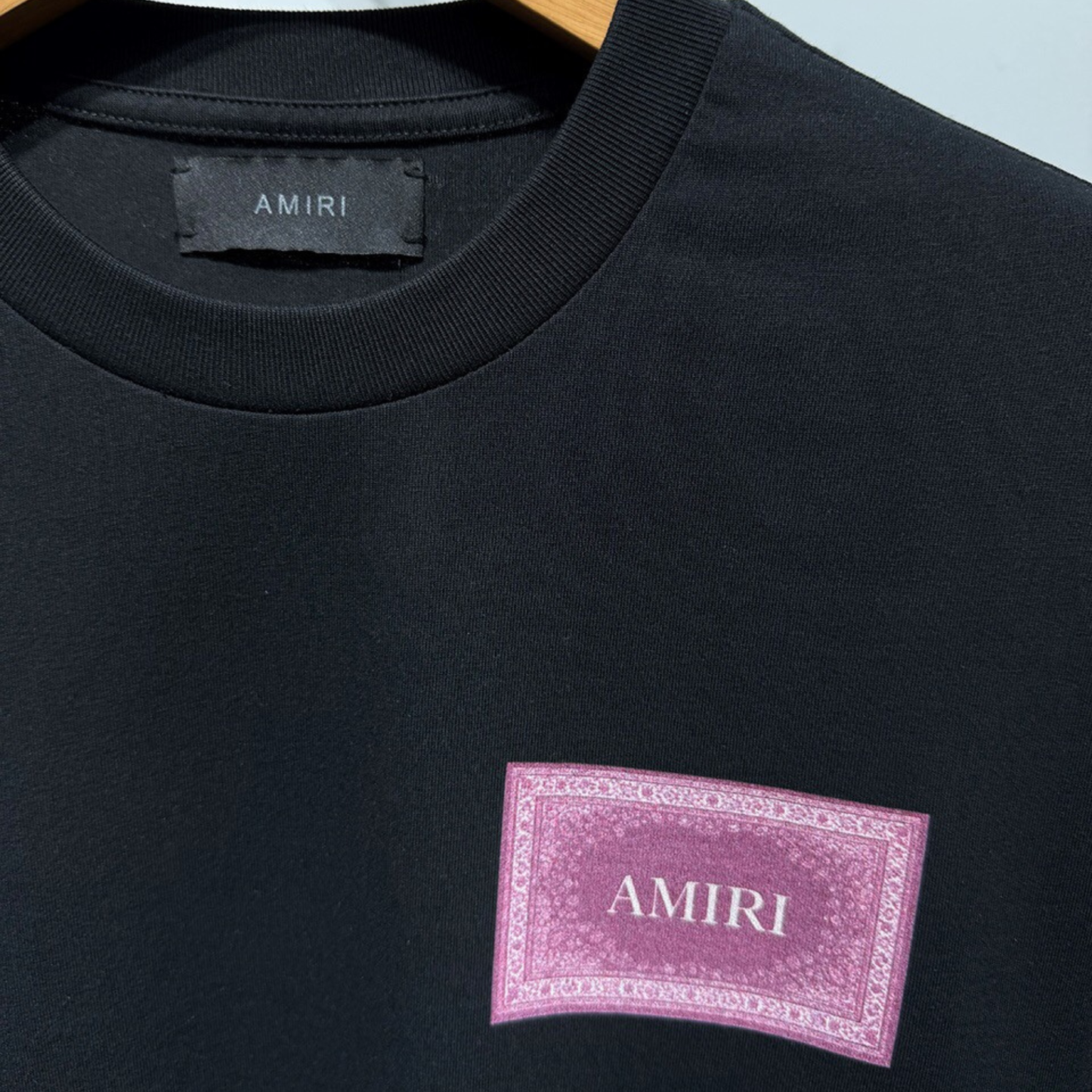 T-shirt AMIRI