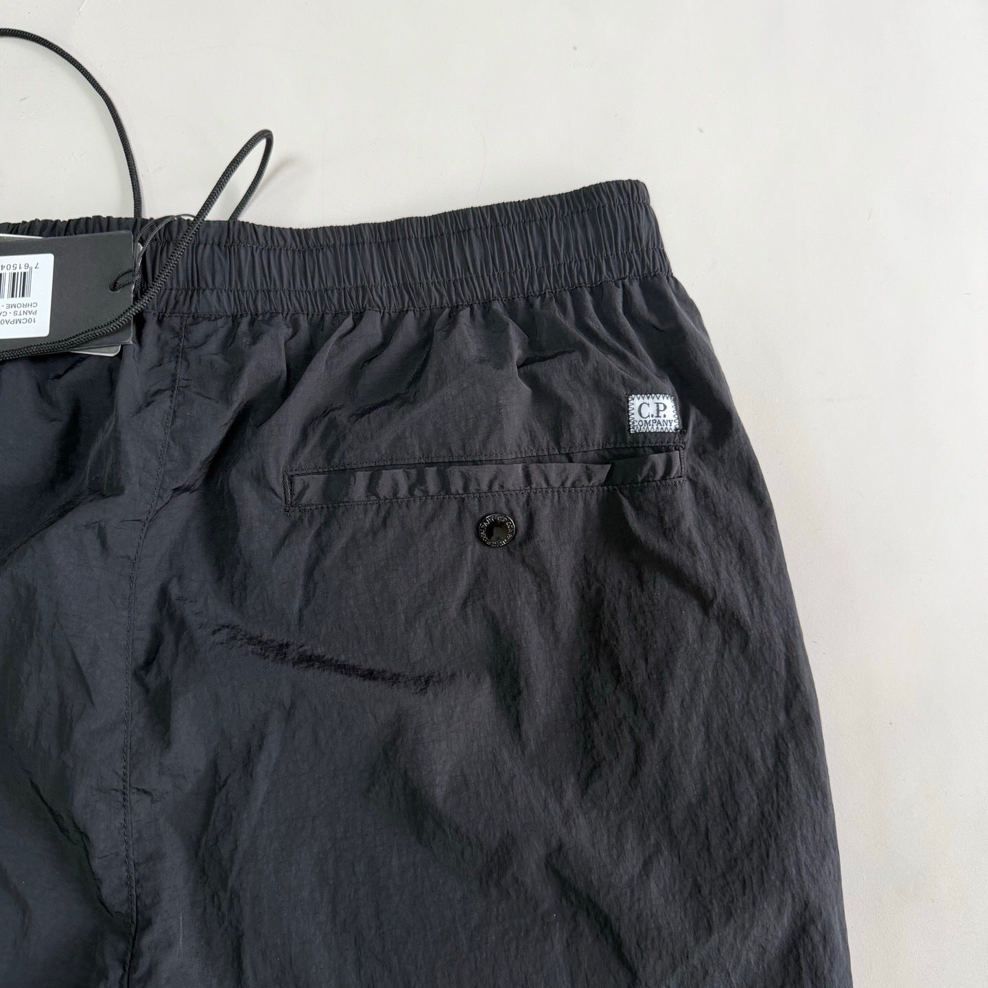 Cargo Chrome-R CP COMPANY