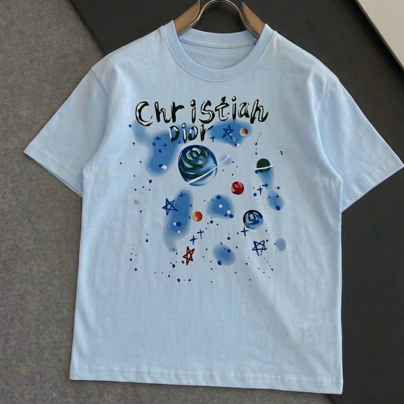 T-Shirt DIOR