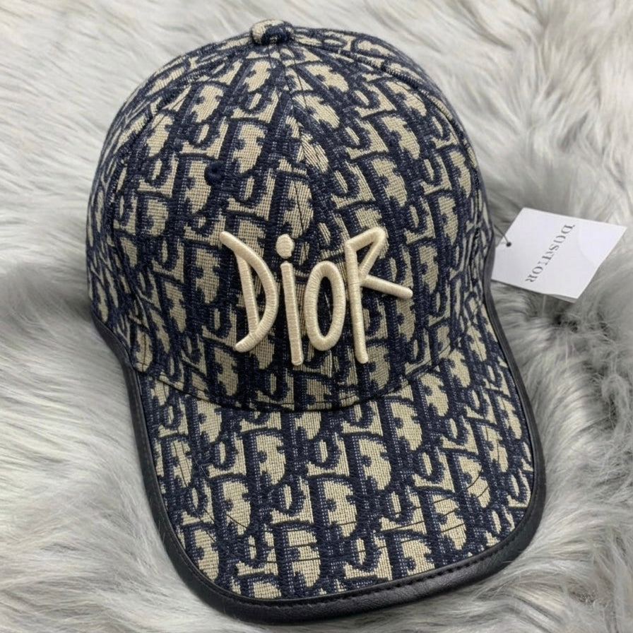 Casquette DIOR