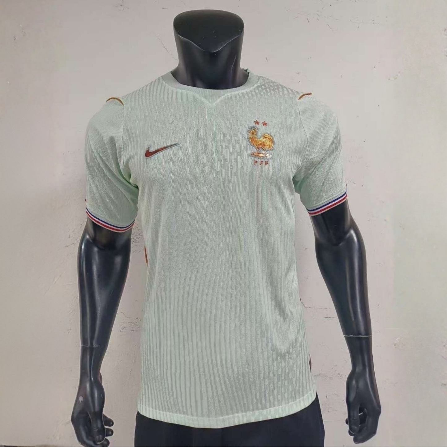 France Maillot Extérieur