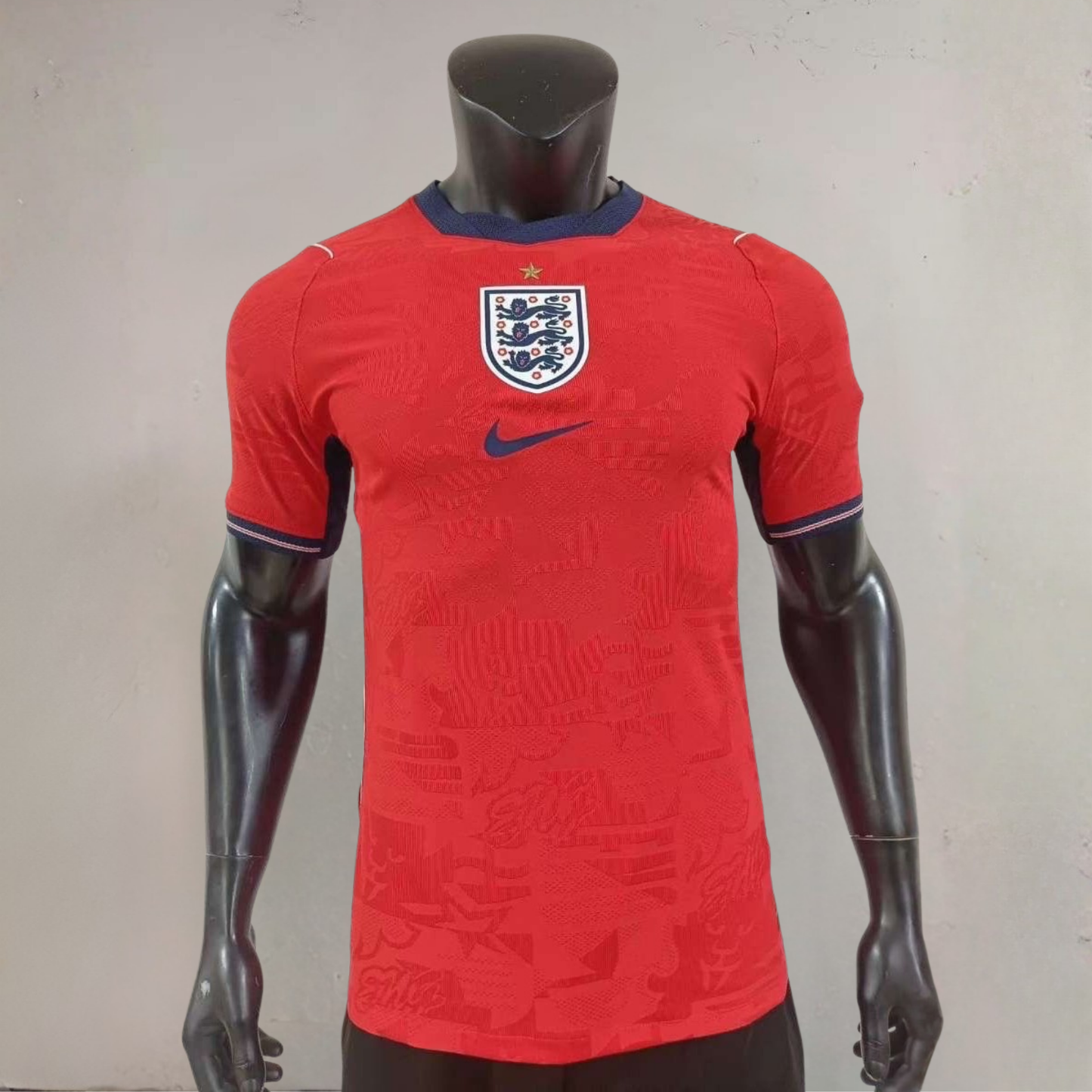 Angleterre Maillot Extérieur