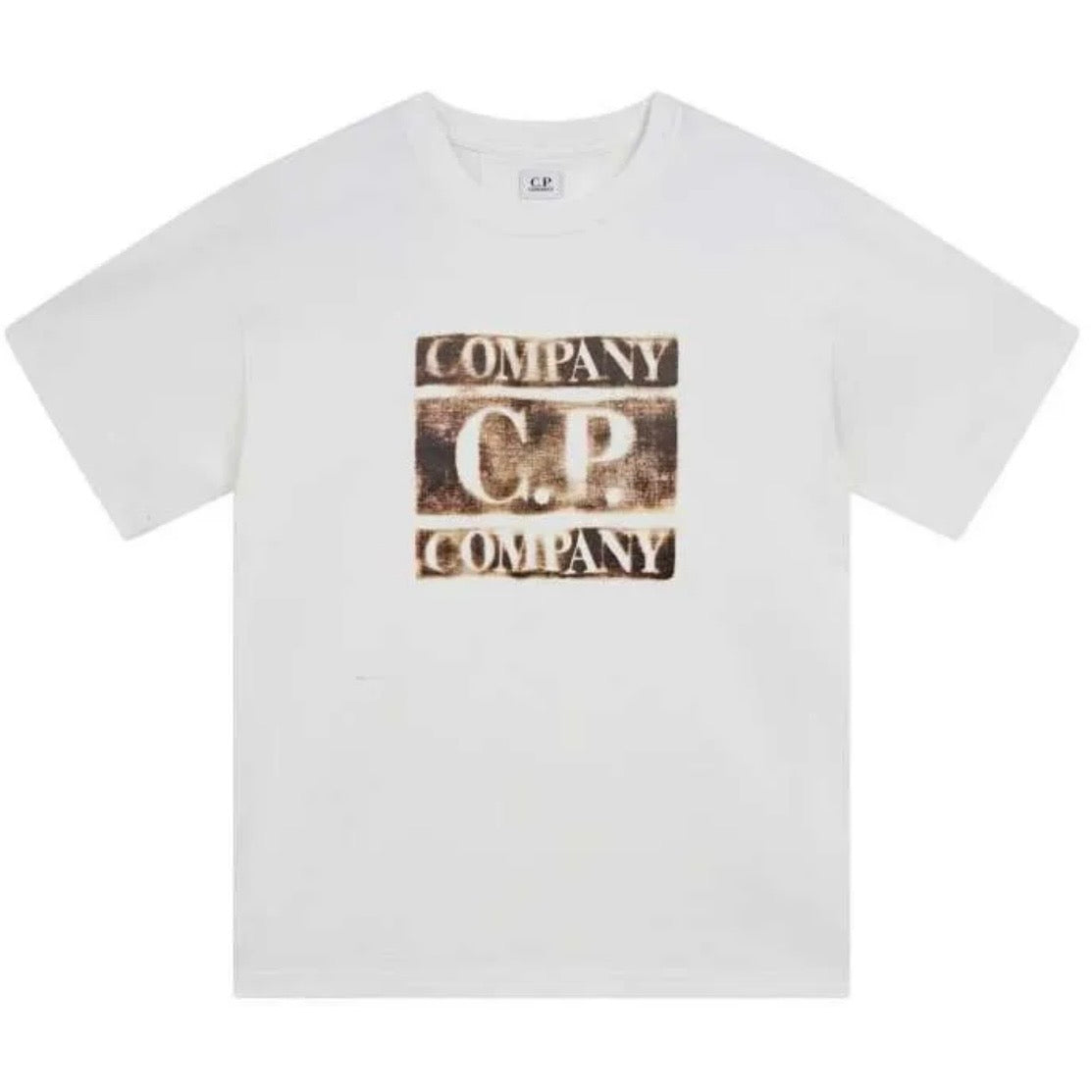 T-Shirt CP COMPANY