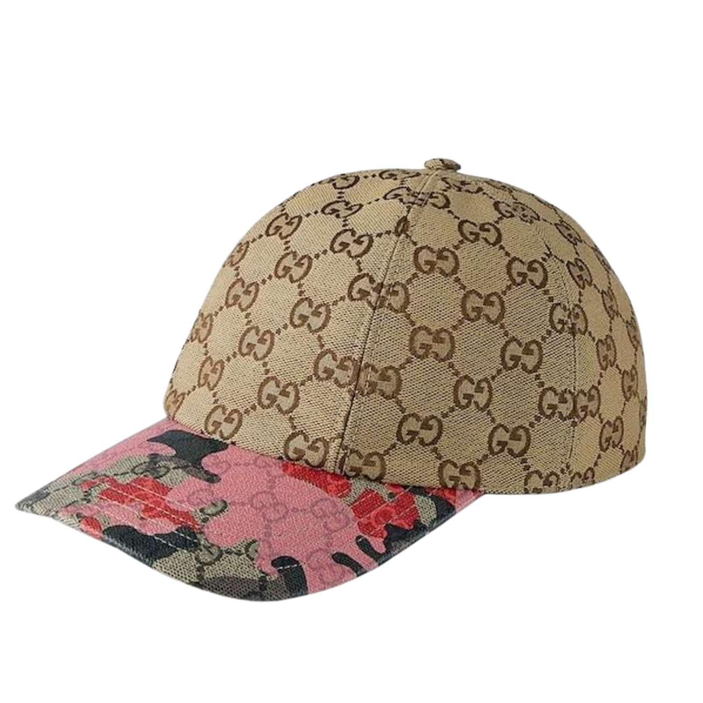 Casquette GUCCI