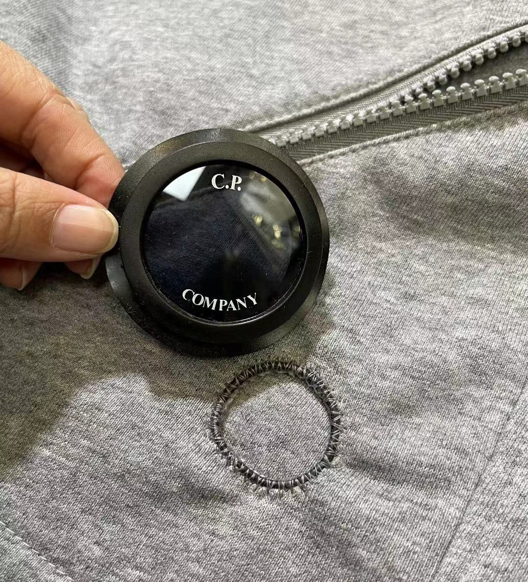 Short CP COMPANY