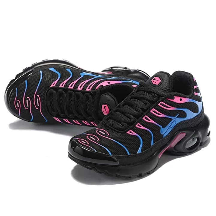 NIKE Air Max Plus "Miami Vice"