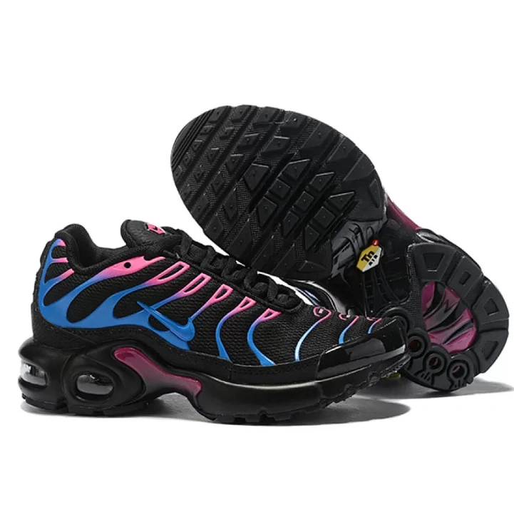 NIKE Air Max Plus "Miami Vice"