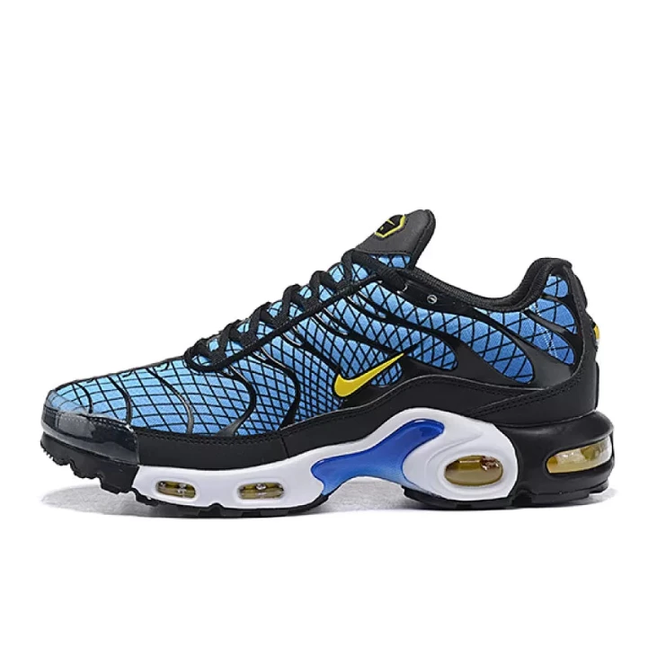 NIKE Air Max Plus "Greedy"