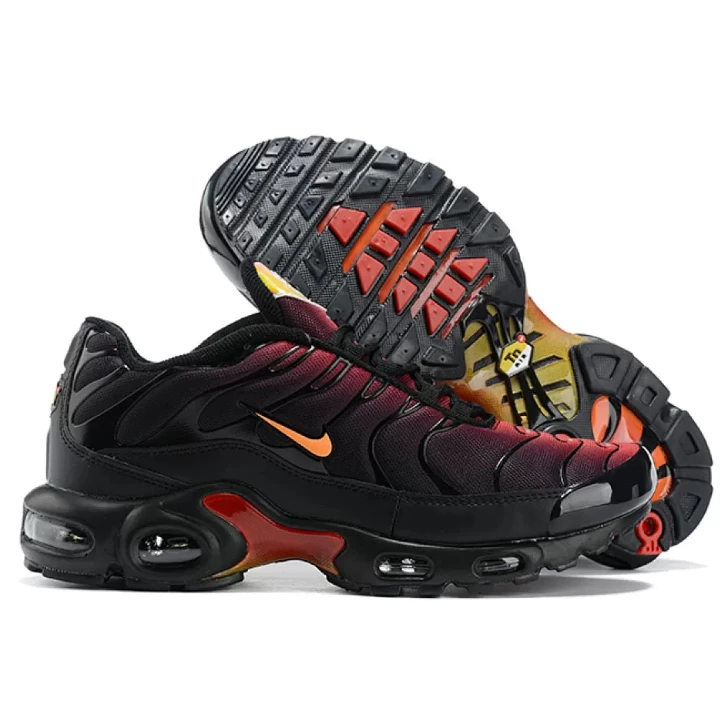 NIKE Air Max Plus "Magma Pack"