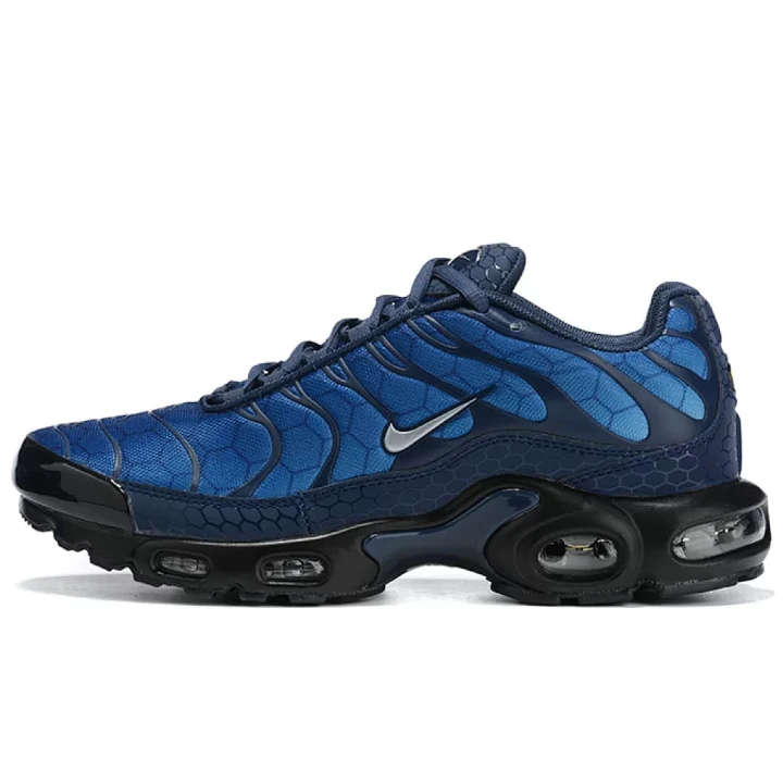 NIKE Air Max Plus "Midnight Navy"