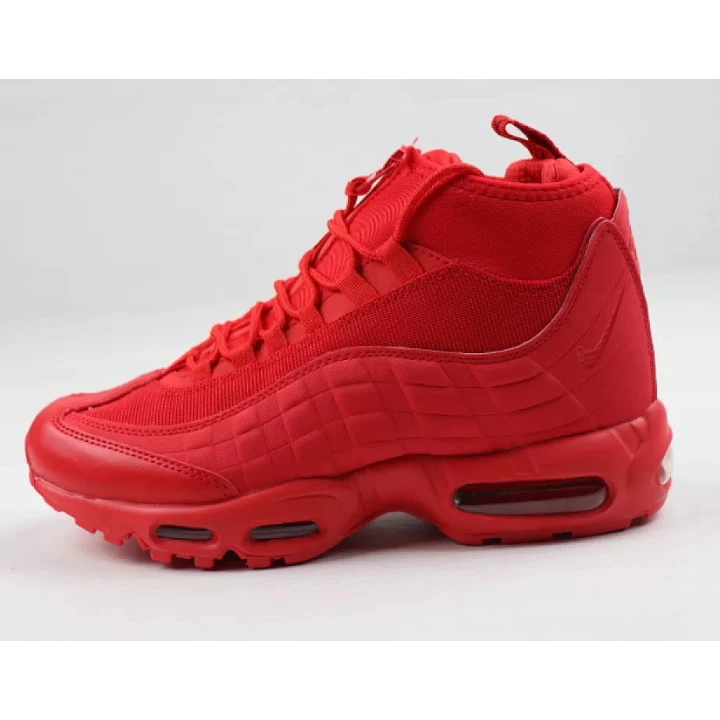 NIKE Air Max 95 Sneakerboot