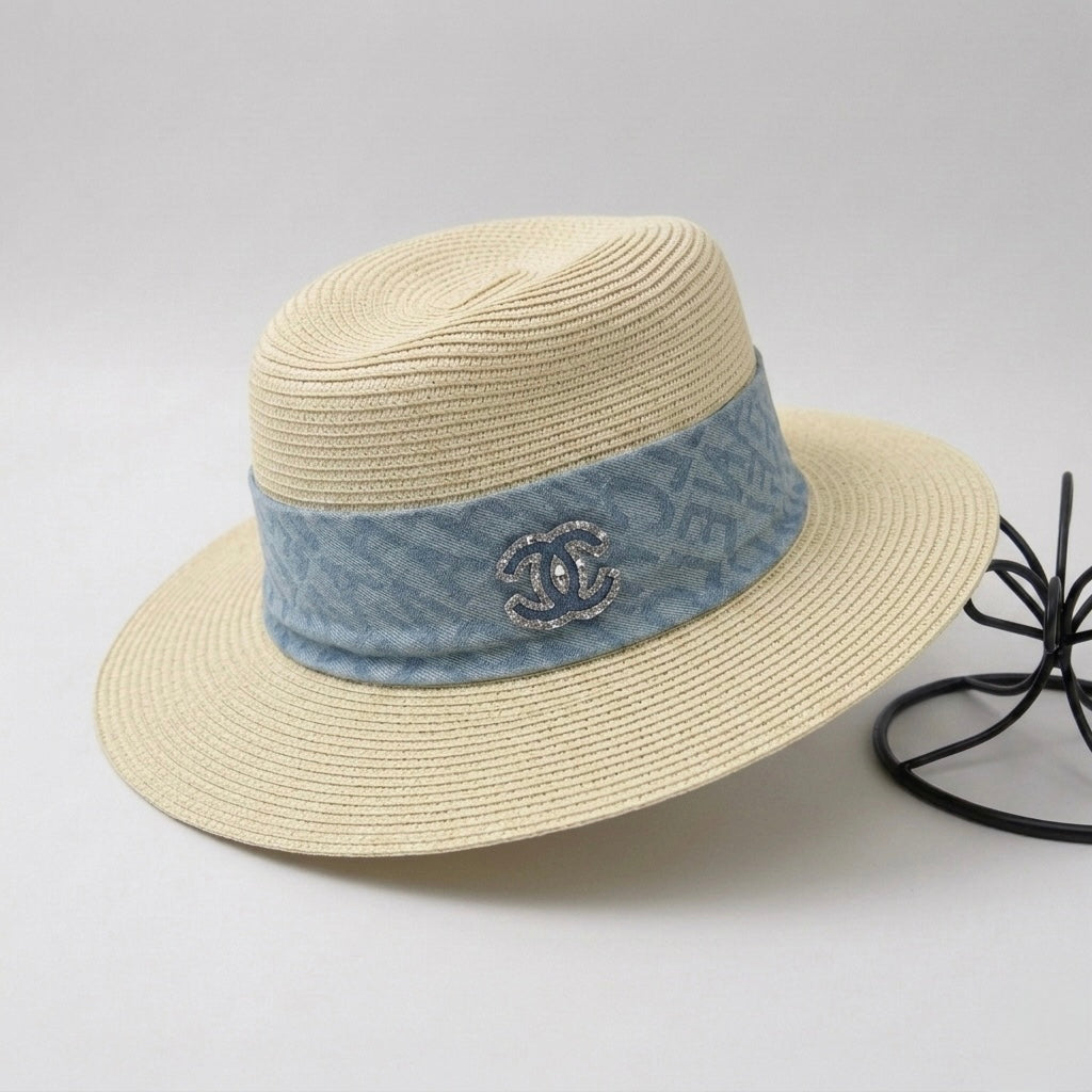 Chapeau CHANEL