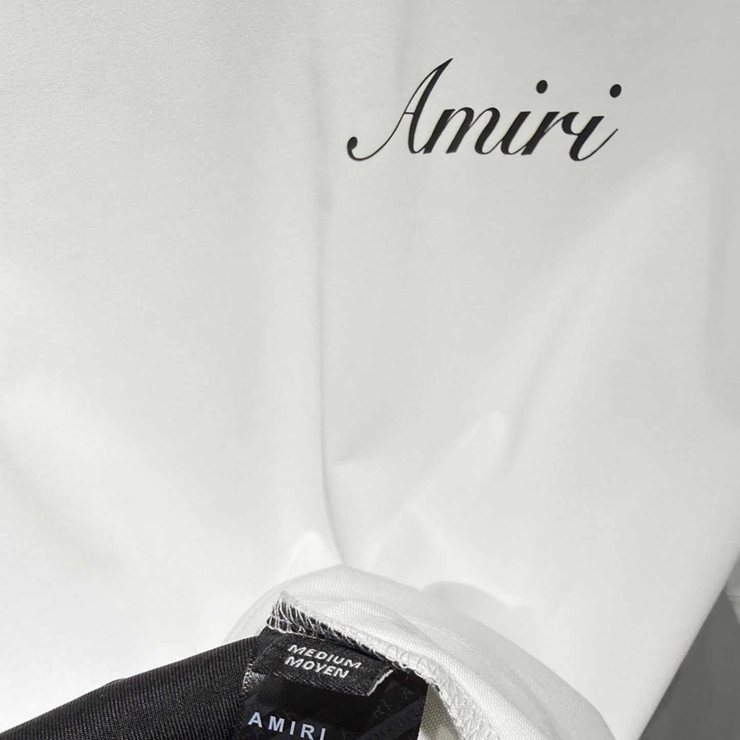T-shirt AMIRI